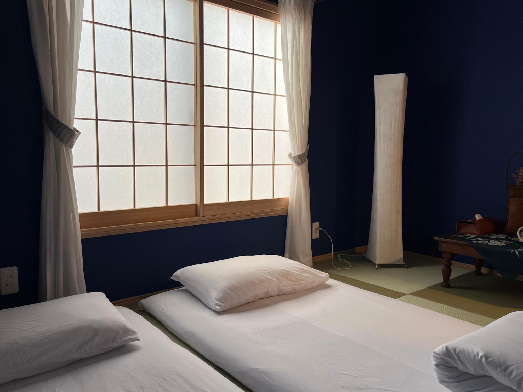 Inari-Home Kyoto Eksteriør bilde