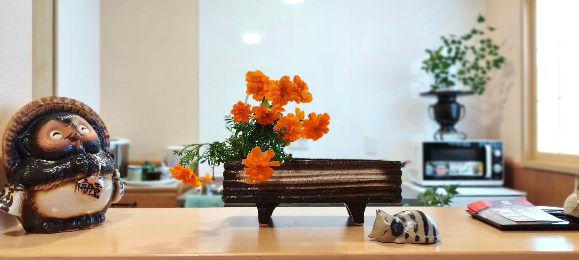 Inari-Home Kyoto Eksteriør bilde